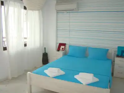 Deep Blue Guest House - 27