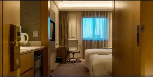 Grand Skylight Catic Beijing - 53