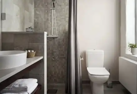 Hotell Helgeand Wisby - 9