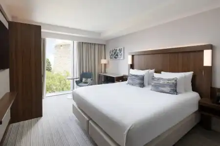 Courtyard by Marriott Oxford City Centre - 59