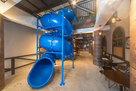 Kokotel Phuket Patong - 45