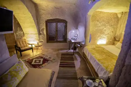 Wish Cappadocia - 57