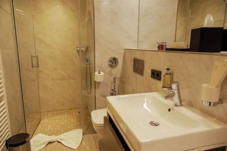 Fourty Three Luxury Serviced Apartments - 114