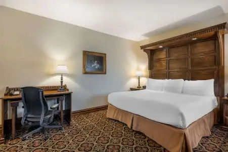 Best Western Premier Mariemont Inn - 38