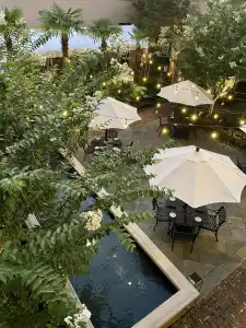 Planters Inn - 17