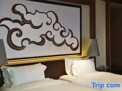 The St. Regis Lhasa Resort - 176