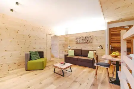 Pinetas Nature Wellness Resort - 166