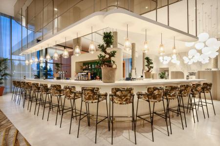 Hyatt House Paris Charles de Gaulle Airport - 23