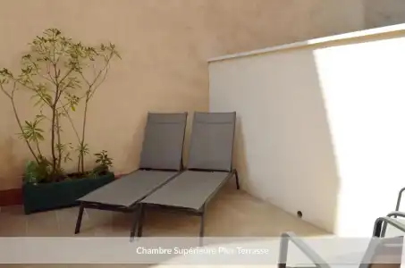 La Maison du Lierre - 53