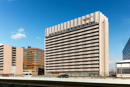 Courtyard by Marriott Shin-Osaka Station - 29