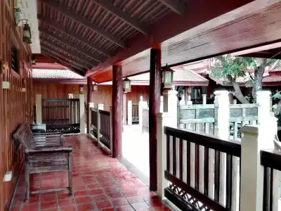 Luang Chumni Village - 66