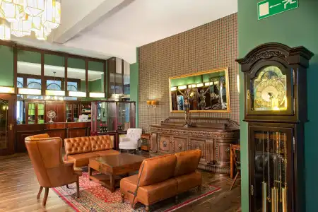 TRYP by Wyndham Kassel City Centre - 0