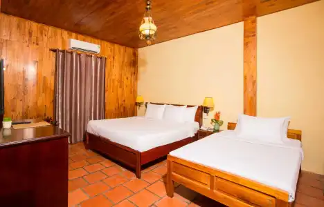 Milana Beach Resort & Spa - 60
