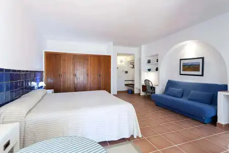 Cortijo el Sotillo - 3