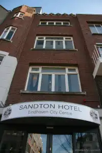 Sandton Eindhoven Centre - 0