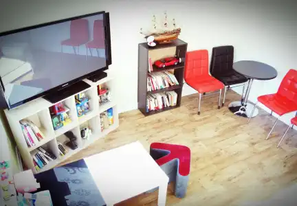 Guesthouse 710 in Haeundae - Hostel - 13