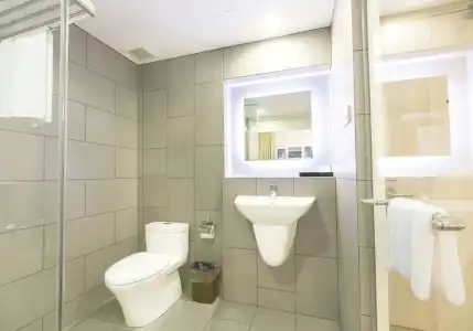 Liberty Saigon Greenview - 91