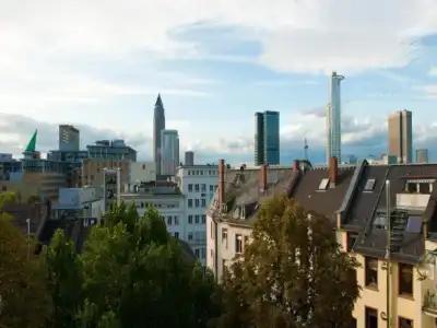 Plaza Frankfurt - 37