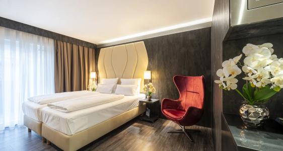 PLAZA INN Heilbronn - 109