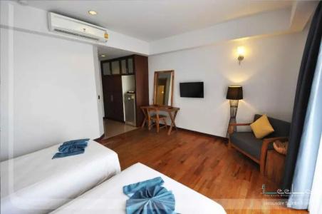 The Leela Resort & Spa - 27