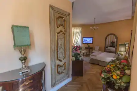Royal Suite Trinità dei Monti - 65
