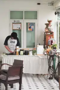 Bianco House - 19