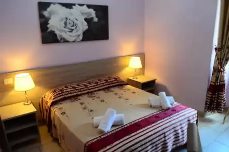 B&B Roma Castle Termini - 52