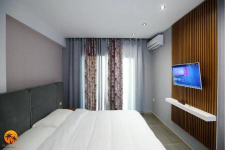 Palm Suites Apartaments - 3