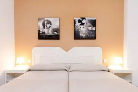 Apartamentos Turísticos Almoraide - 34