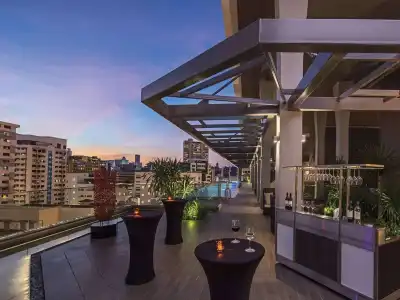 Mercure Singapore Bugis - 33