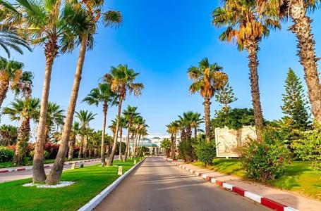 Sentido Bellevue Park - 108
