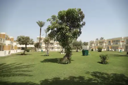 Pyramids Park Resort Cairo - 84