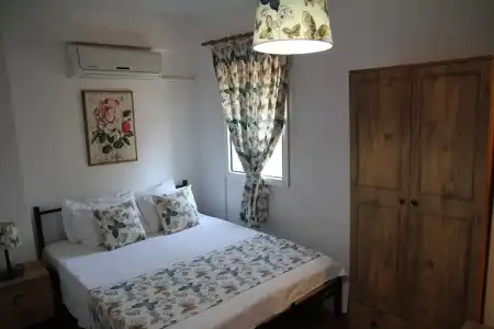 Eski Datca Pansiyon Cafe - 44