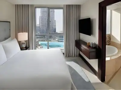 Address Downtown - 39