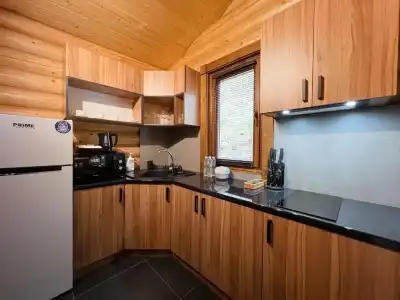 Family Resort Vedmezha Gora - 106