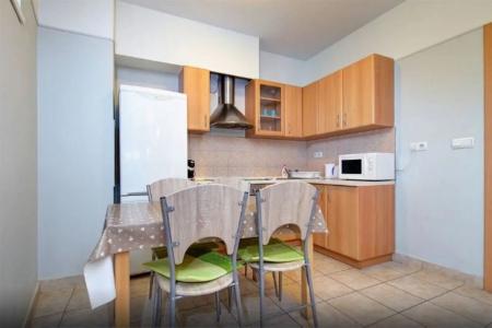 Agape Apartments - 18