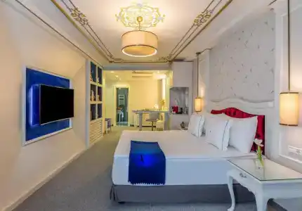 Amira Istanbul - 91