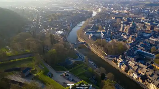 Mercure Namur - 58