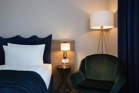 Holiday Inn Berlin City Center East Prenzlauer Berg by IHG - 5