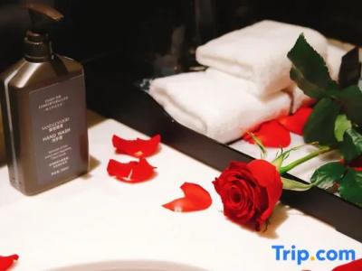 Sheraton Hohhot - 51