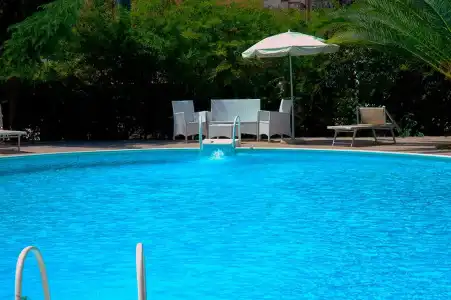 Resort Fior Di Sardegna - 16