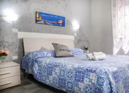 B&B Viva Napoli - 20
