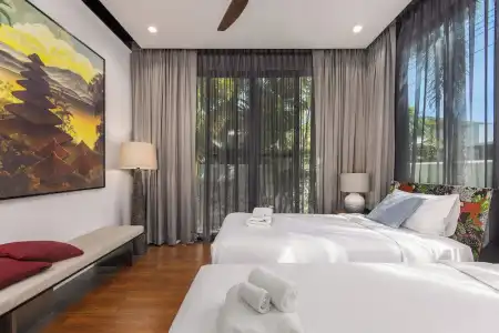Baan Bua Estate by Tropiclook - 56