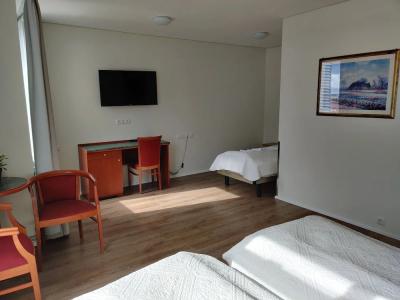 Hótel Borgarnes - 23