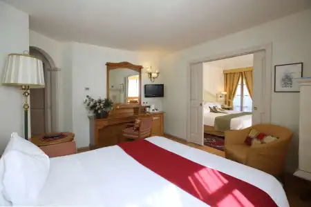 Alpen Suite - 3