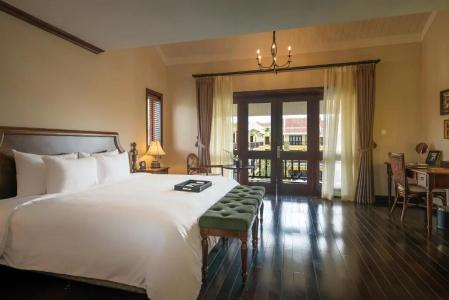 La Siesta Hoi An Resort & Spa - 157