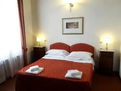 B&B Home in - 10