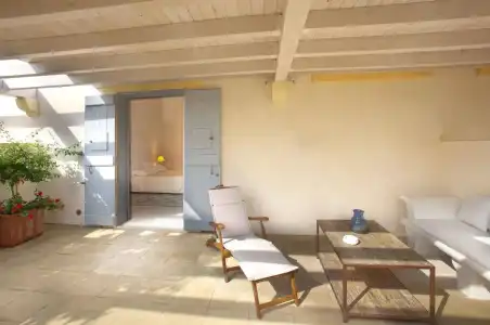 Masseria Li Foggi - 12