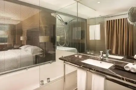 Sheraton Lisboa & Spa - 65