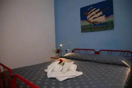 Camping La Pineta - 28